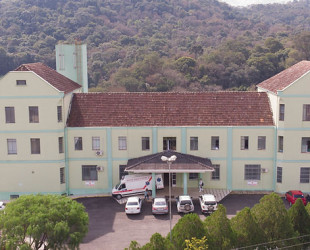 Hospital São Roque